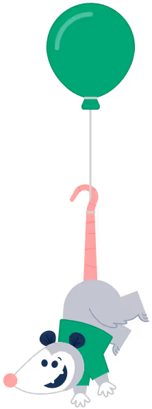 possum