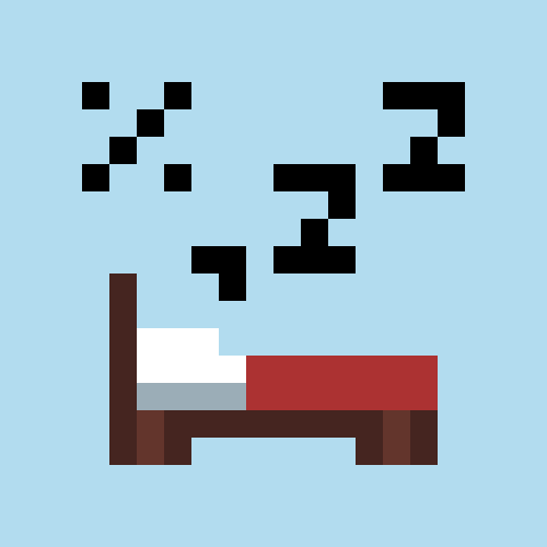ServerSleep's icon